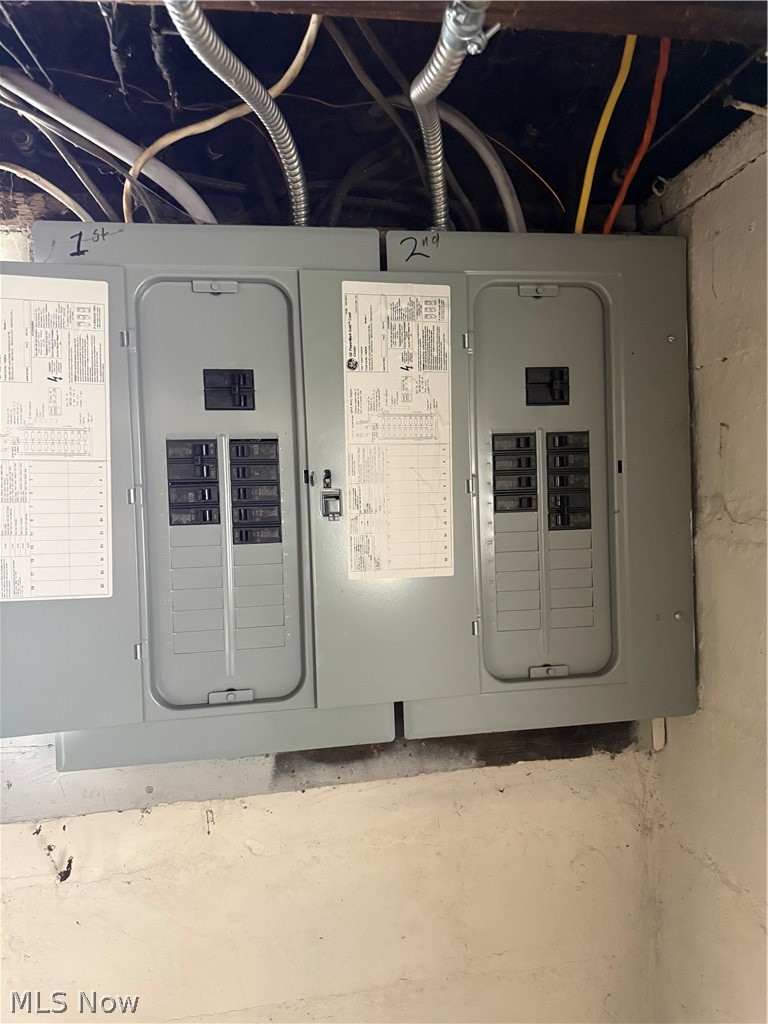 Johnson Realty Companys - Residential Income