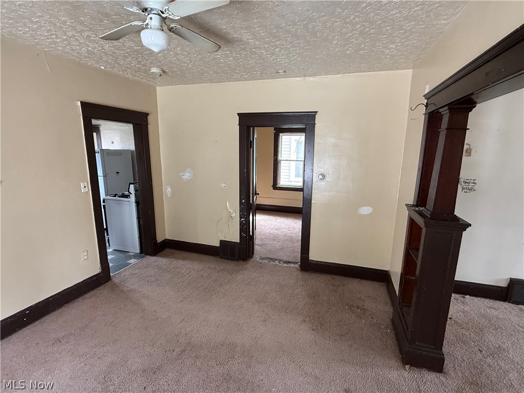 Johnson Realty Companys - Residential Income