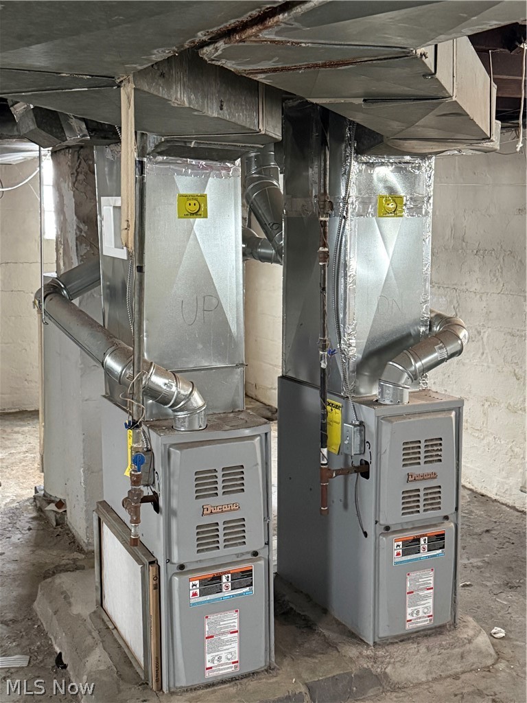 Johnson Realty Companys - Residential Income