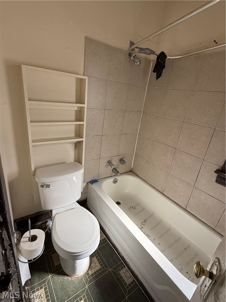 Johnson Realty Companys - Residential Income