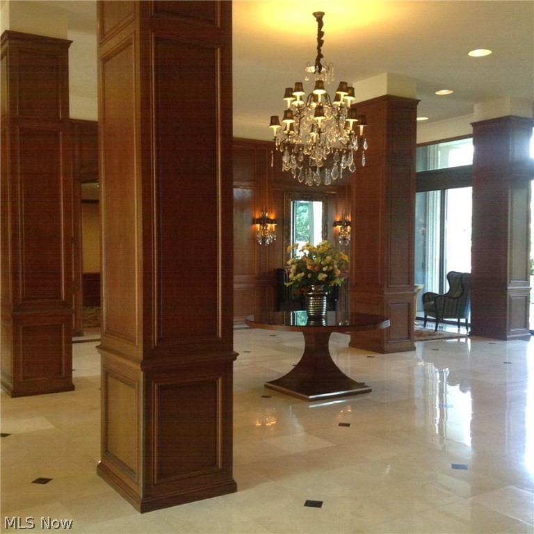 Bratenahl Place Condo - Residential