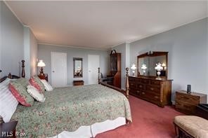 Bratenahl Place Condo - Residential