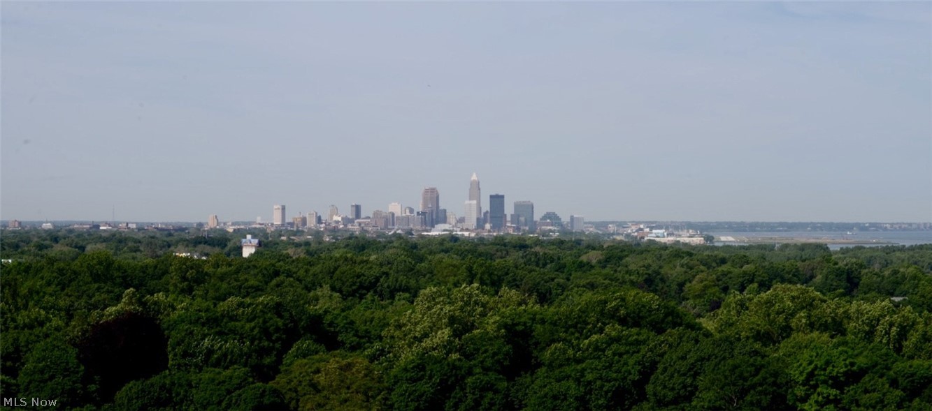 Bratenahl Place Condo - Residential