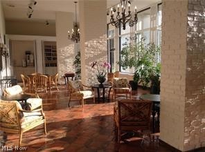 Bratenahl Place Condo - Residential