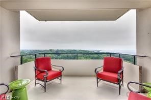 Bratenahl Place Condo - Residential