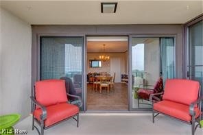 Bratenahl Place Condo - Residential