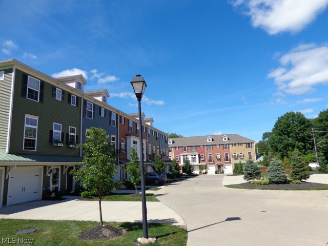 Grandview Sub - Residential