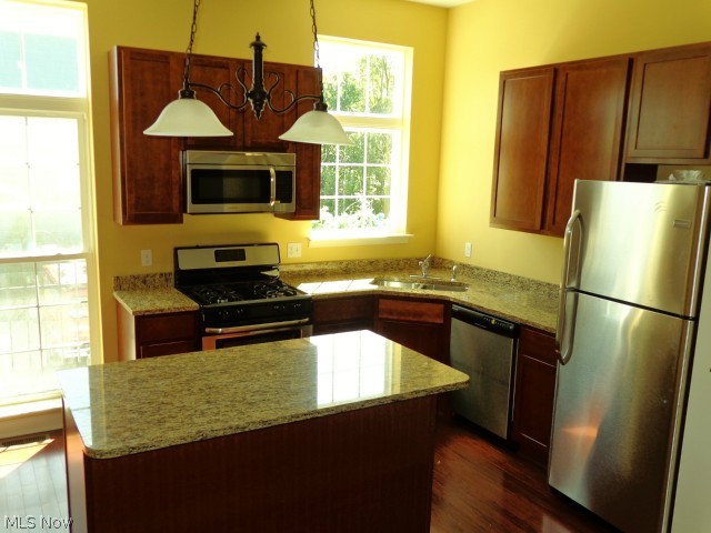 Grandview Sub - Residential