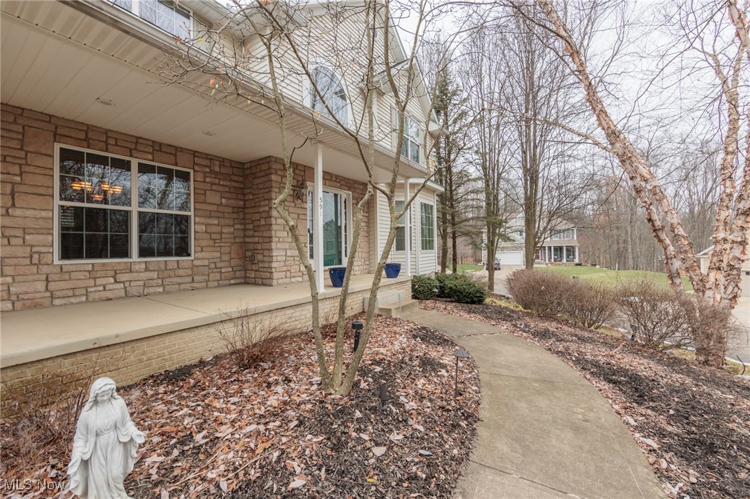 591 Woodbrook Road, Cuyahoga Falls, Ohio image 8