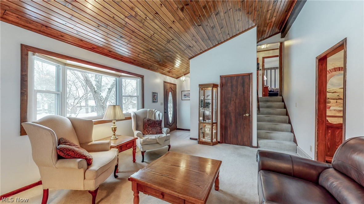 Wyoga Lake Park - Residential