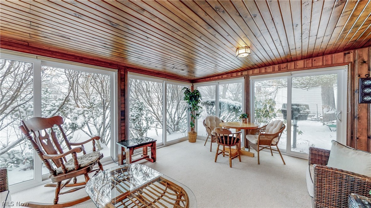 Wyoga Lake Park - Residential