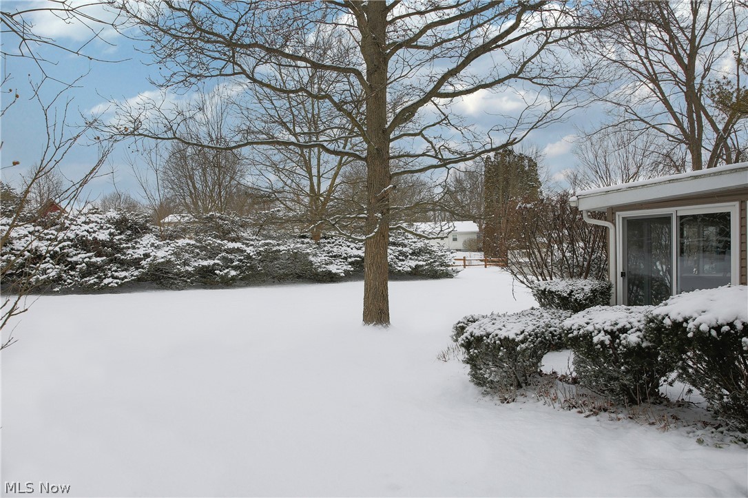 Wyoga Lake Park - Residential