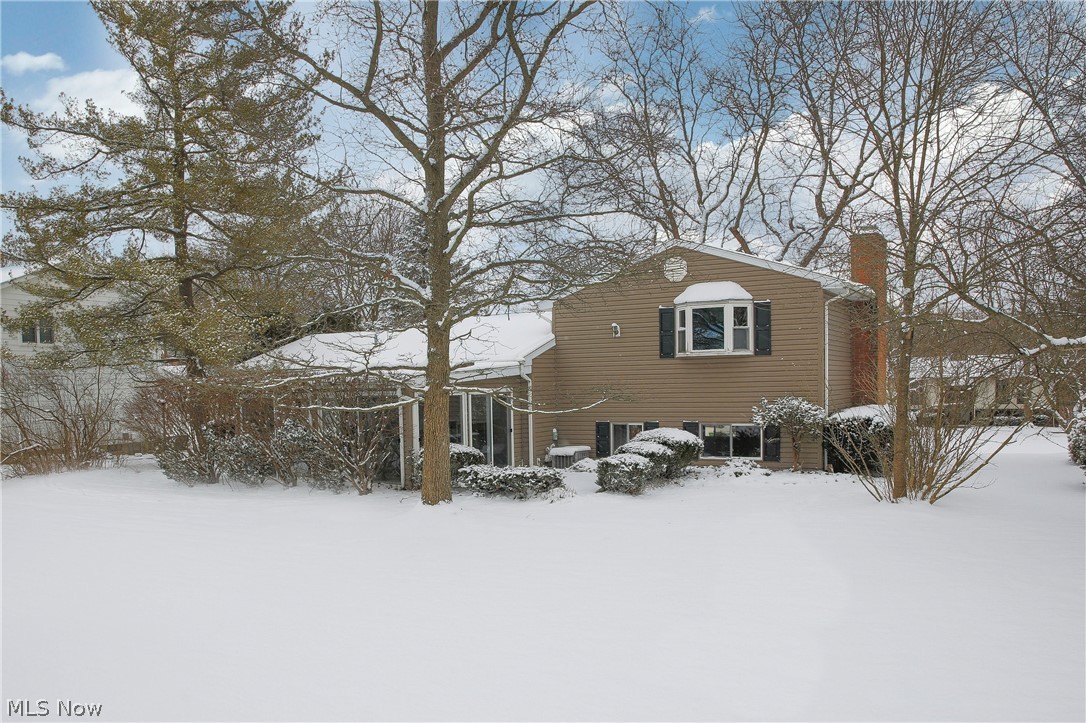 Wyoga Lake Park - Residential