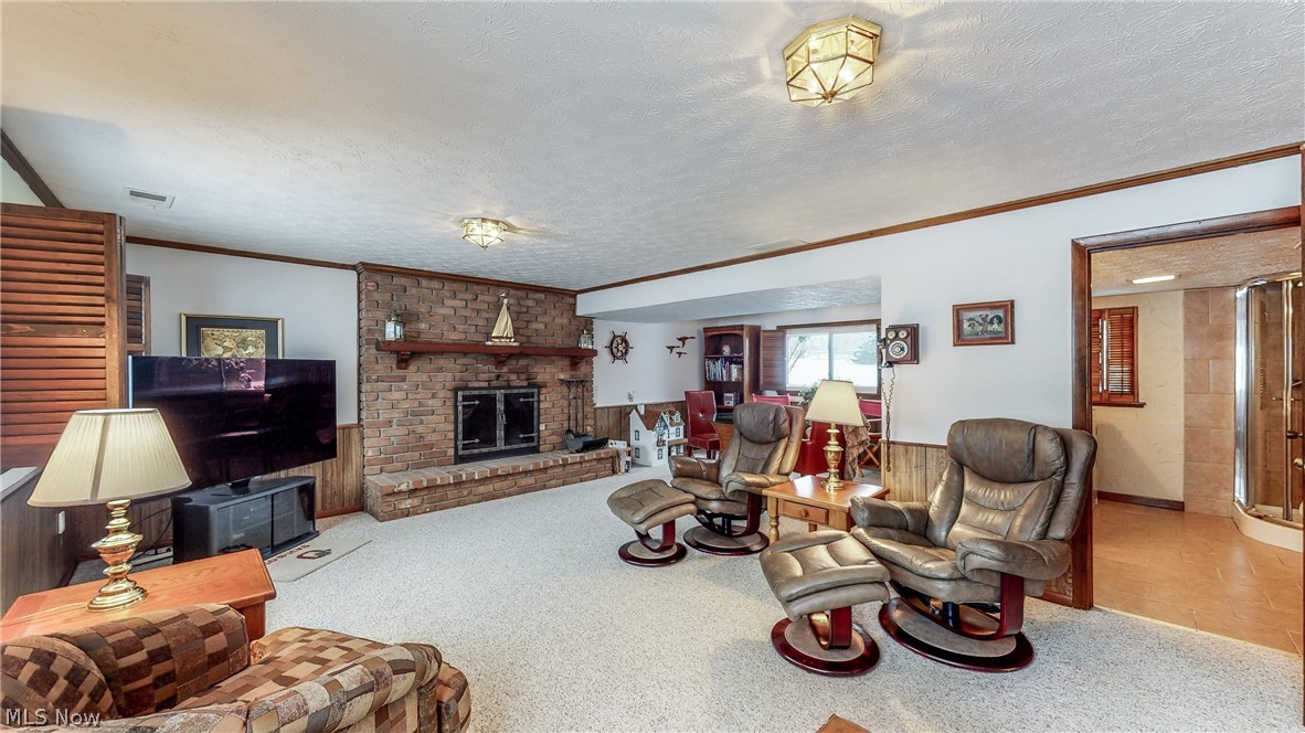 Wyoga Lake Park - Residential