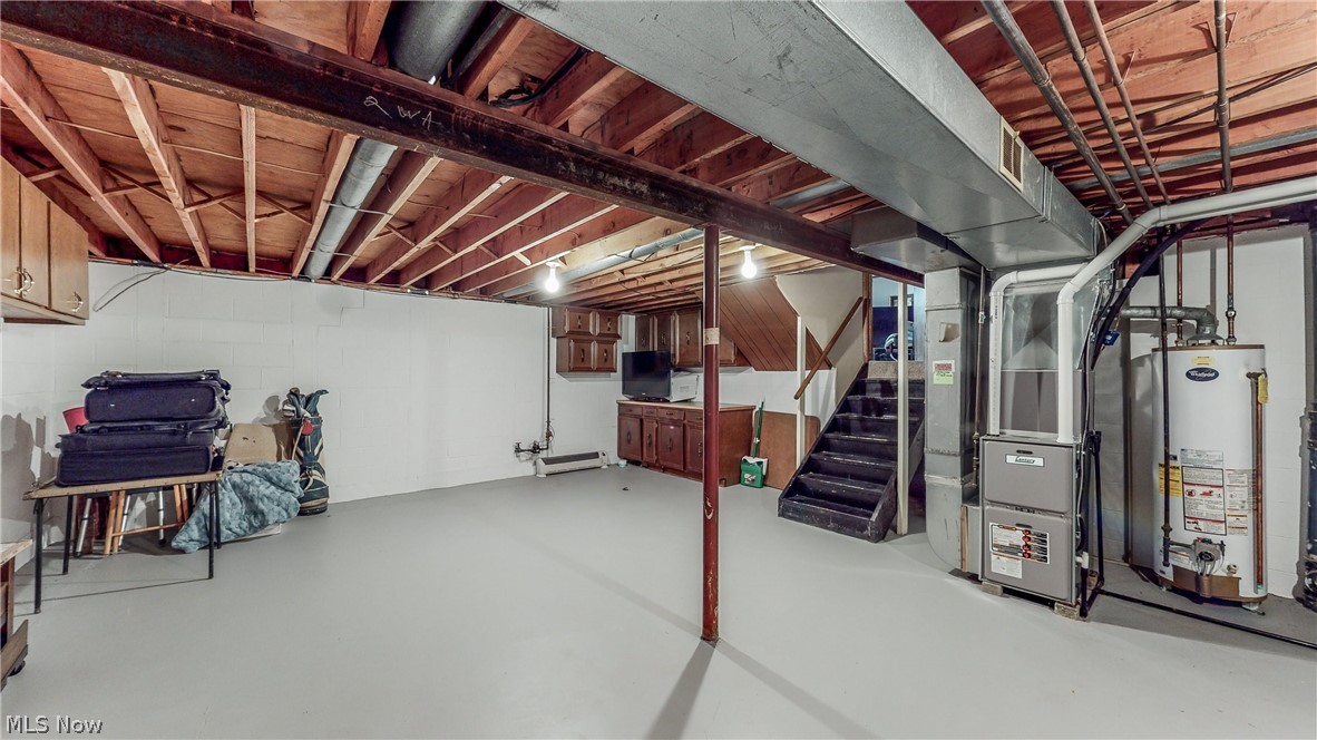 Wyoga Lake Park - Residential