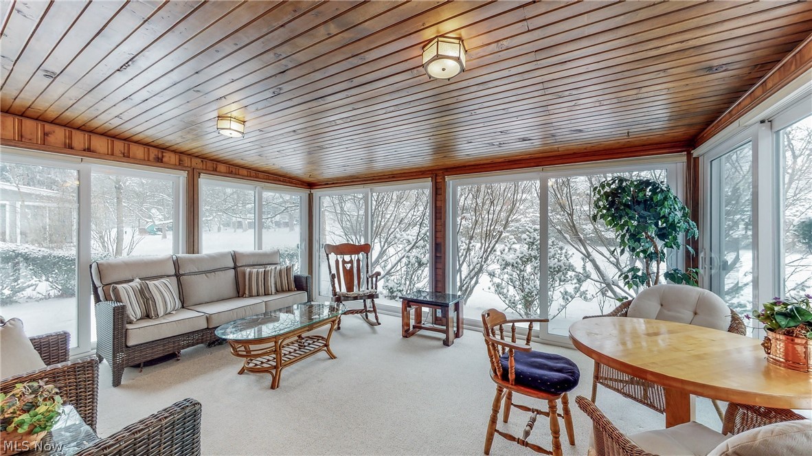 Wyoga Lake Park - Residential