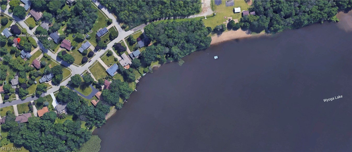 Wyoga Lake Park - Residential
