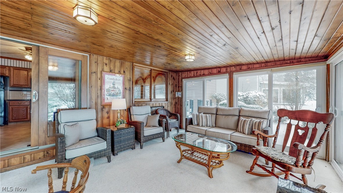 Wyoga Lake Park - Residential