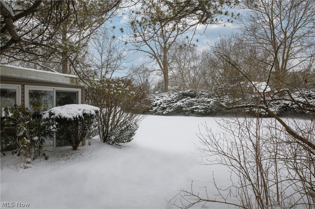 Wyoga Lake Park - Residential