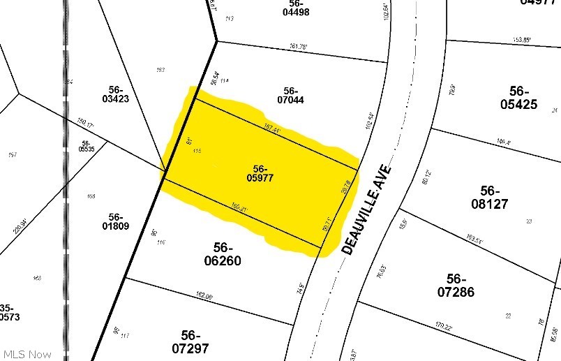 Wyoga Lake Park - Residential