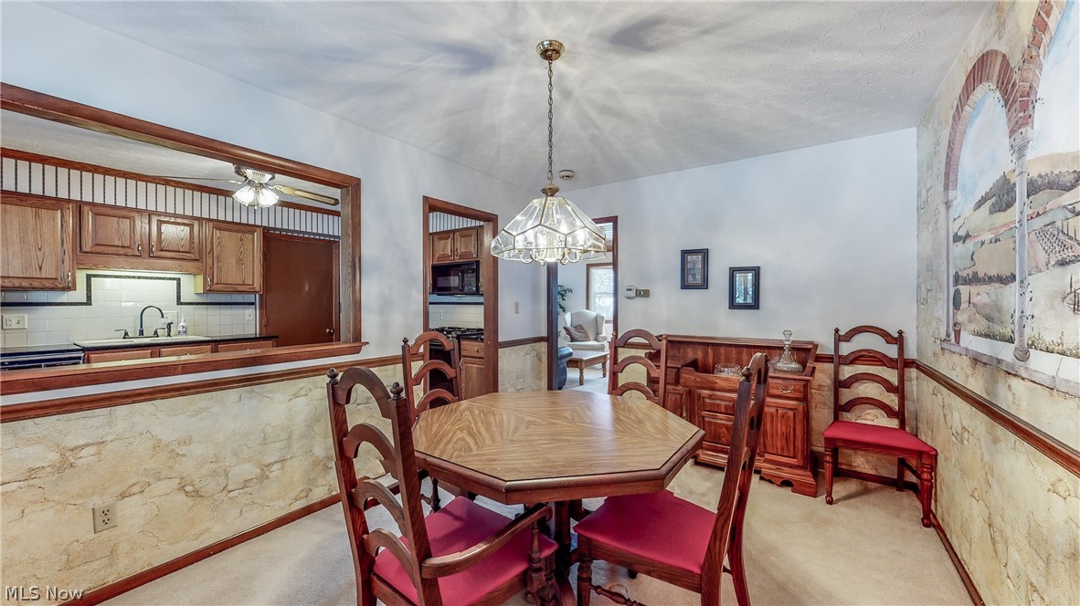 Wyoga Lake Park - Residential