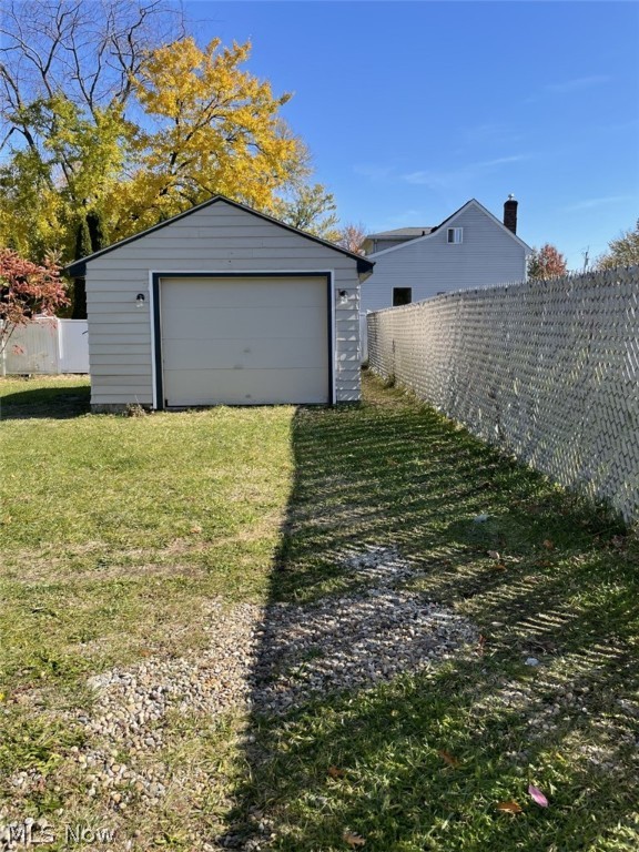 Goodrich View - Residential