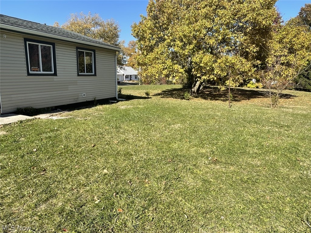 Goodrich View - Residential