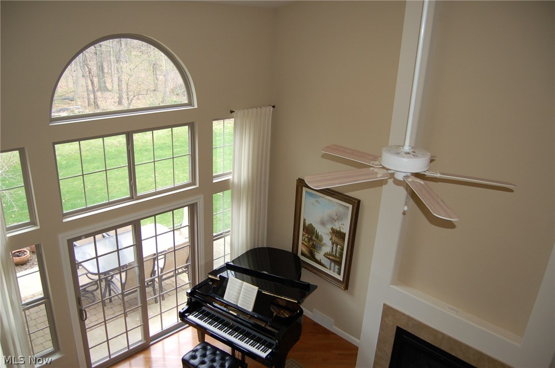 Villas/Tippecanoe Woods Condo - Residential