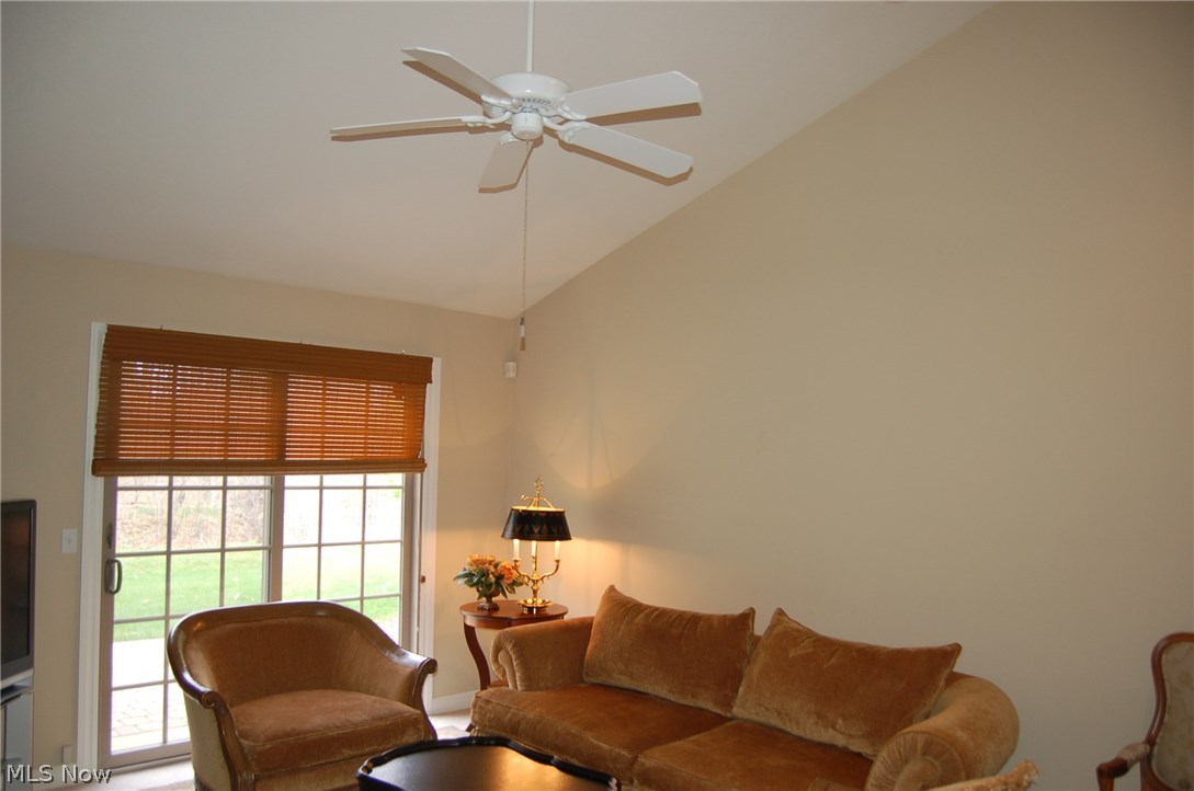 Villas/Tippecanoe Woods Condo - Residential