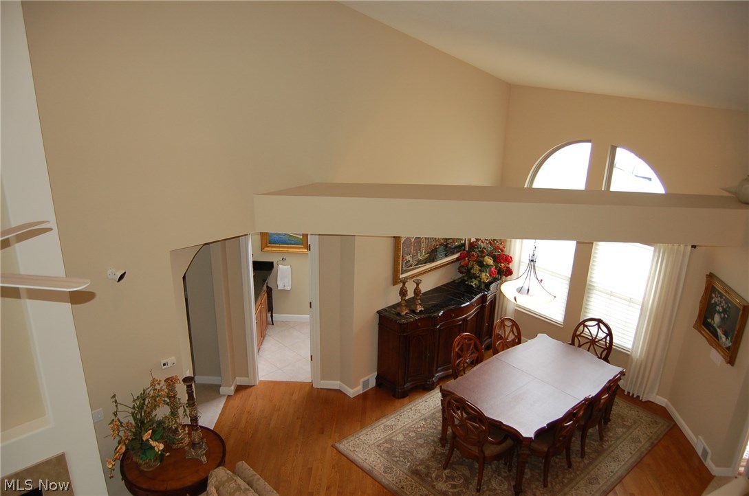 Villas/Tippecanoe Woods Condo - Residential