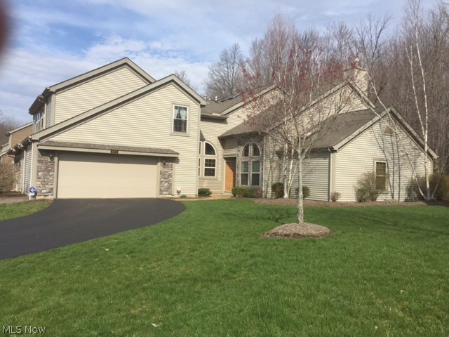 Villas/Tippecanoe Woods Condo - Residential