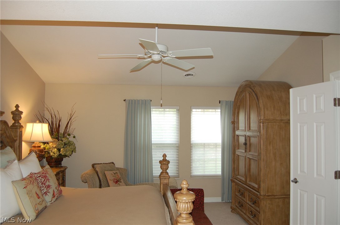 Villas/Tippecanoe Woods Condo - Residential