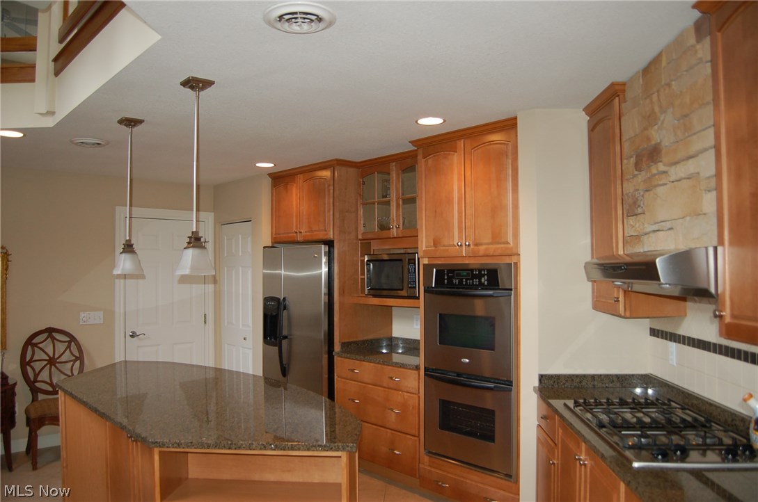 Villas/Tippecanoe Woods Condo - Residential