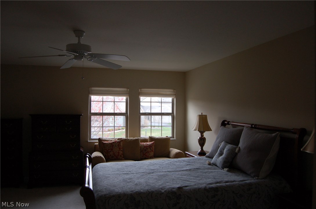 Villas/Tippecanoe Woods Condo - Residential