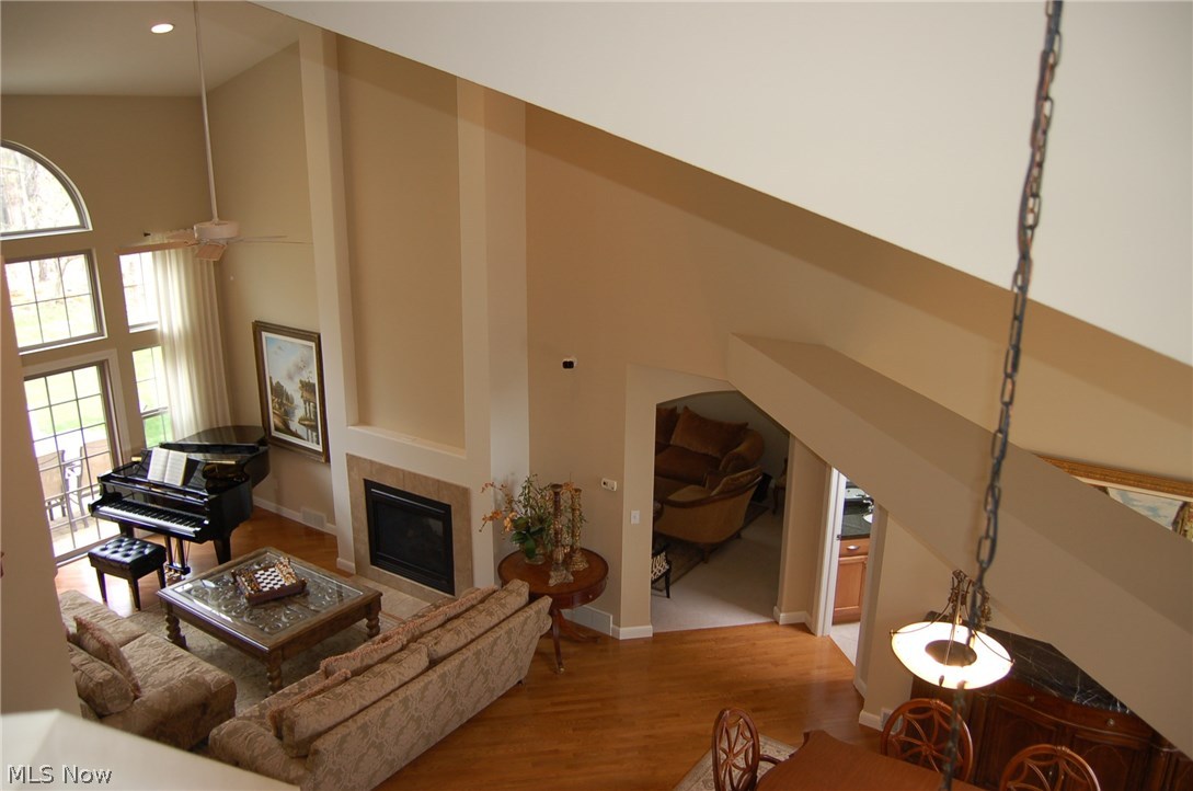 Villas/Tippecanoe Woods Condo - Residential