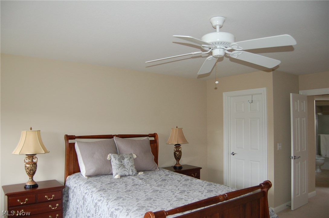 Villas/Tippecanoe Woods Condo - Residential