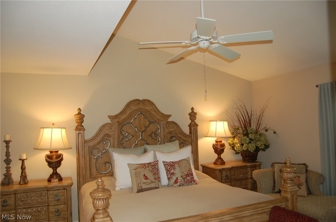 Villas/Tippecanoe Woods Condo - Residential