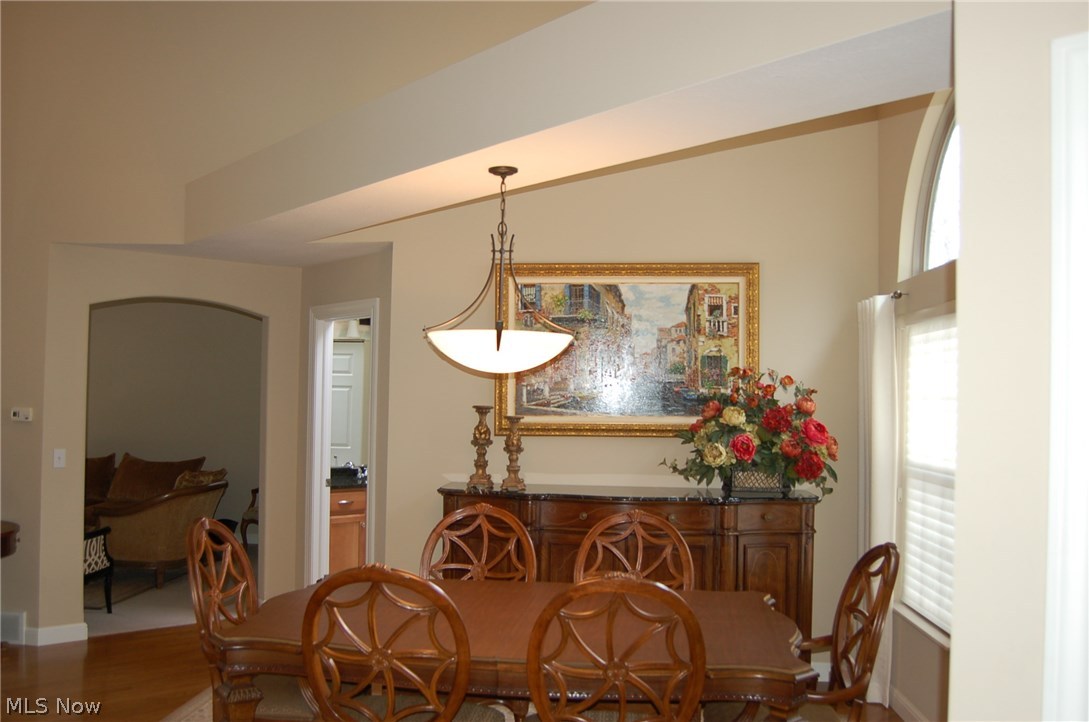 Villas/Tippecanoe Woods Condo - Residential