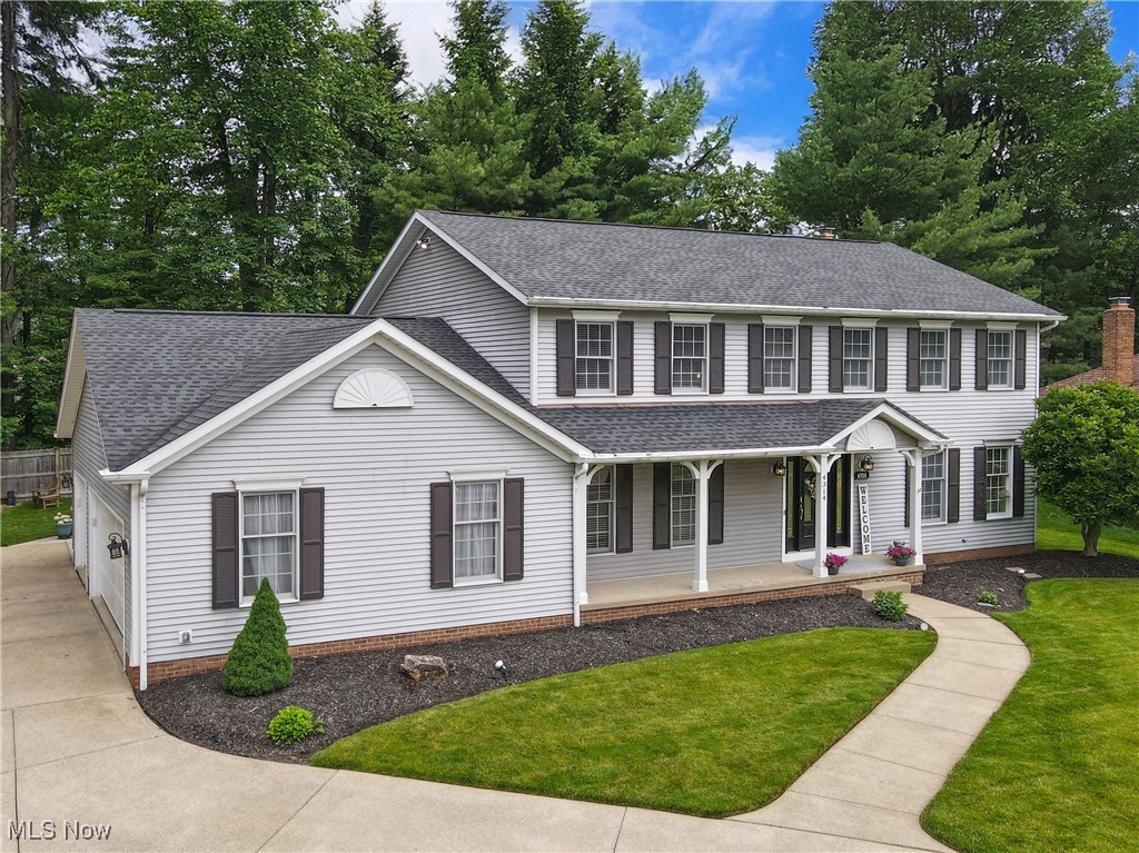 4314 Cheval Circle