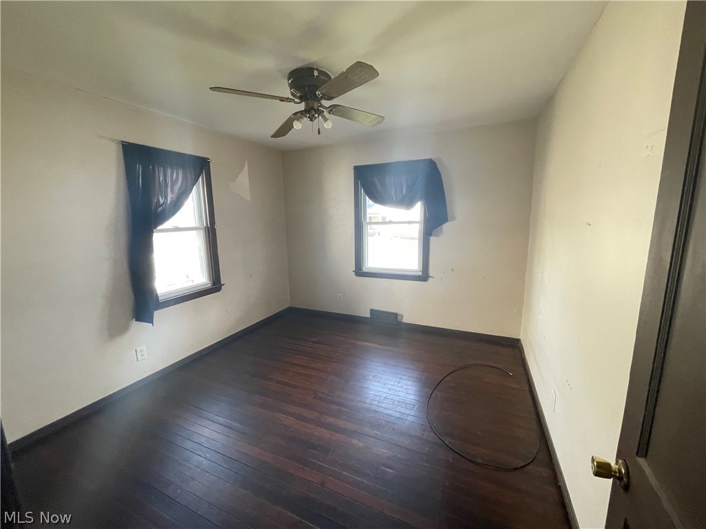 Powerstown 04 - Residential