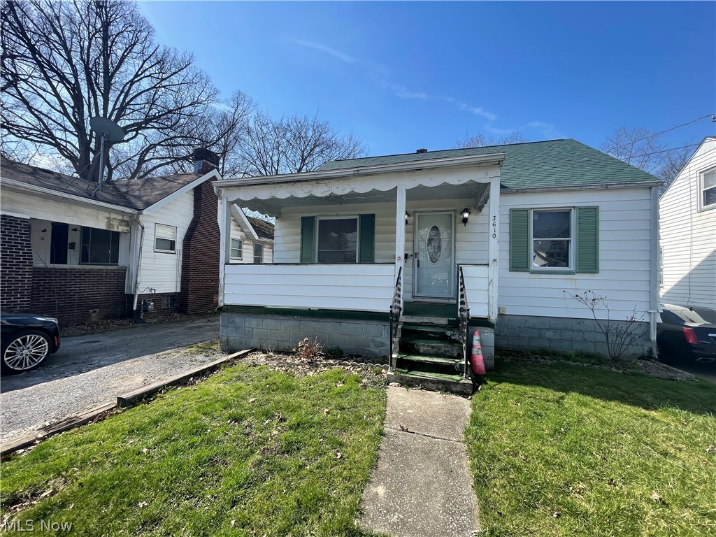 Powerstown 04 - Residential