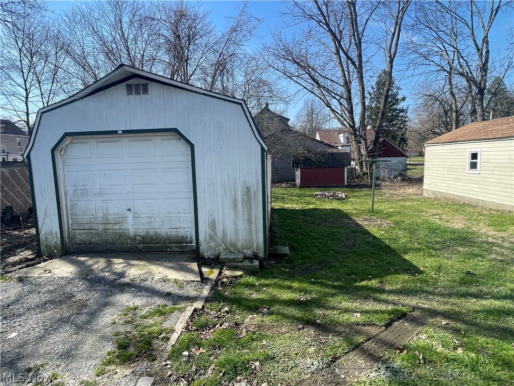 Powerstown 04 - Residential