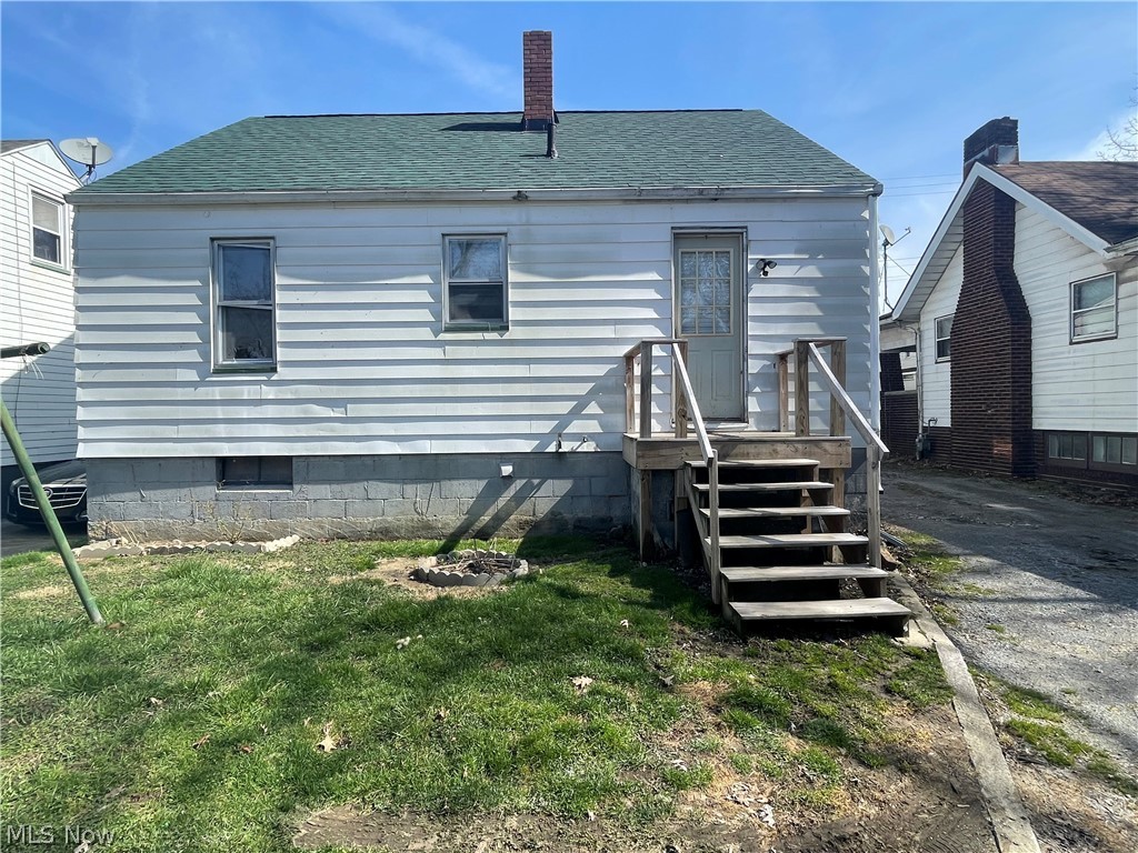 Powerstown 04 - Residential