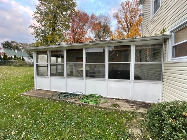 Wm Hartzler Allotment - Residential