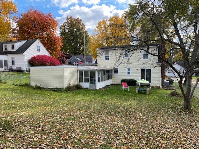 Wm Hartzler Allotment - Residential