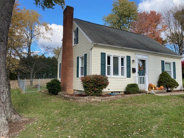 Wm Hartzler Allotment - Residential