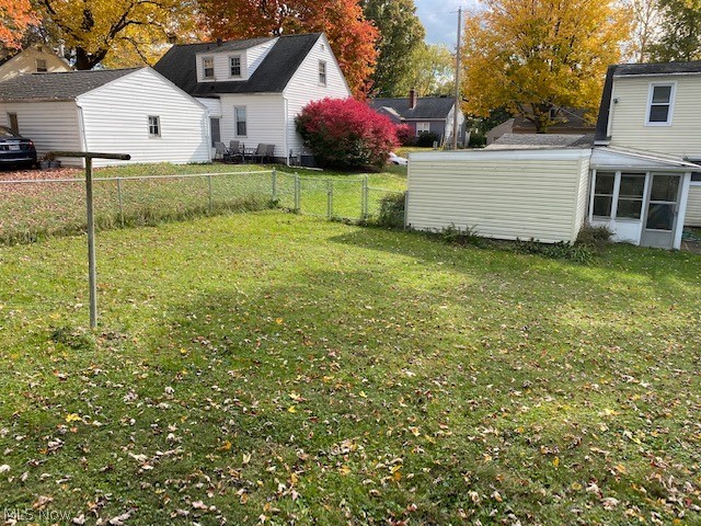 Wm Hartzler Allotment - Residential