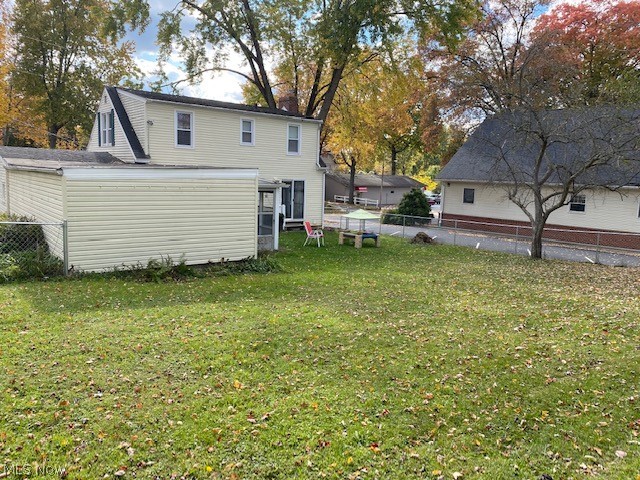 Wm Hartzler Allotment - Residential