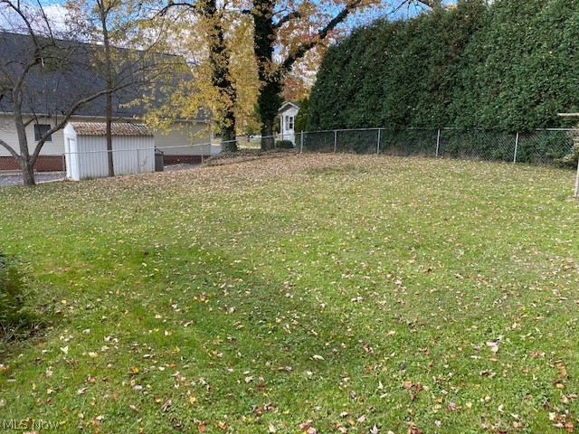 Wm Hartzler Allotment - Residential