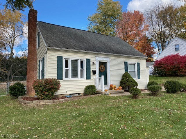 Wm Hartzler Allotment - Residential